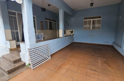 Ponto comercial para venda em São Lourenço MG.