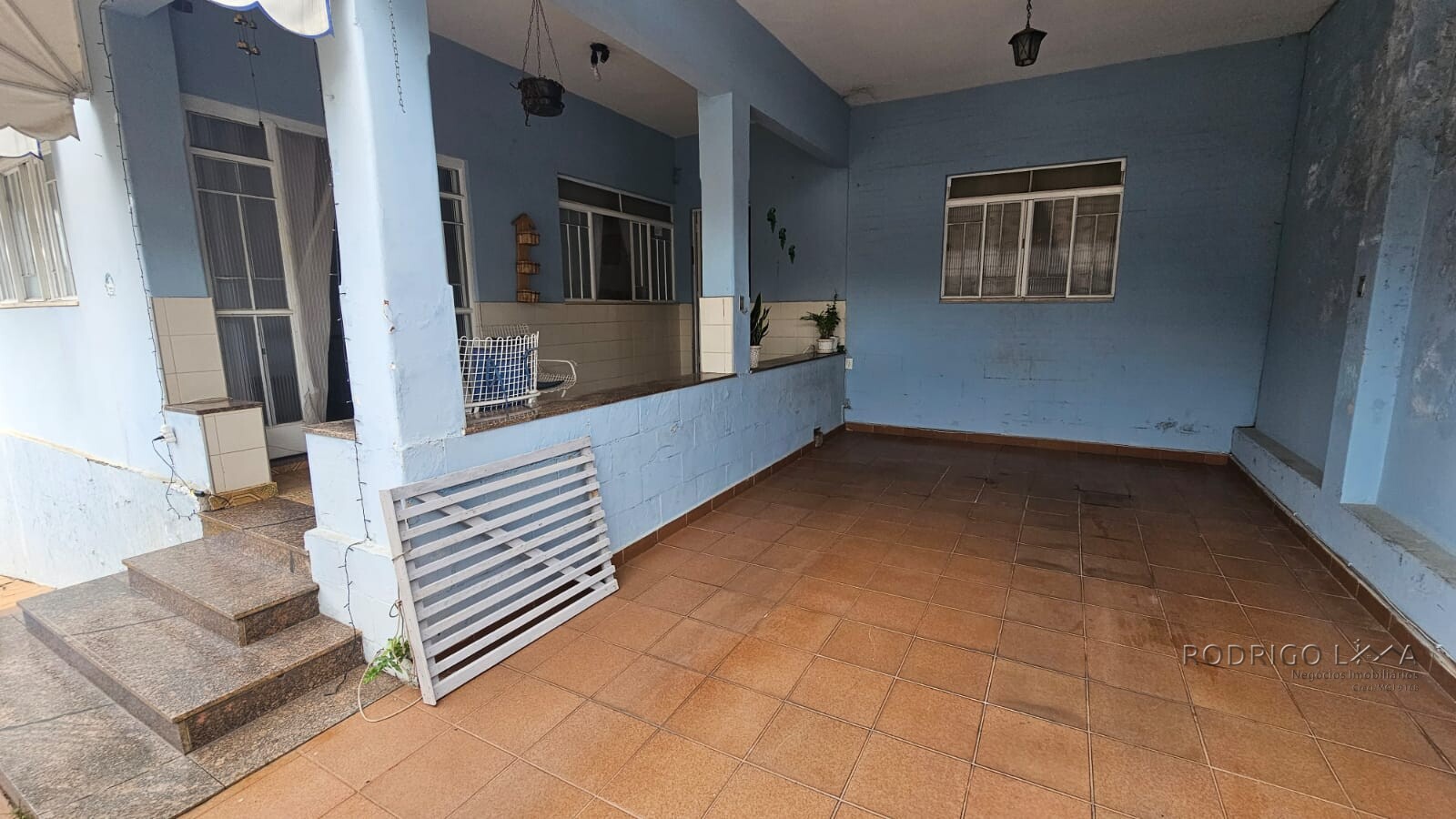 Ponto comercial para venda em São Lourenço MG.