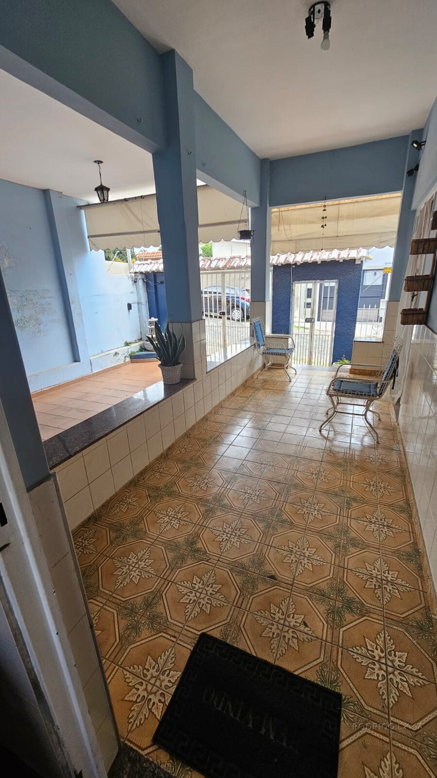 Ponto comercial para venda em São Lourenço MG.