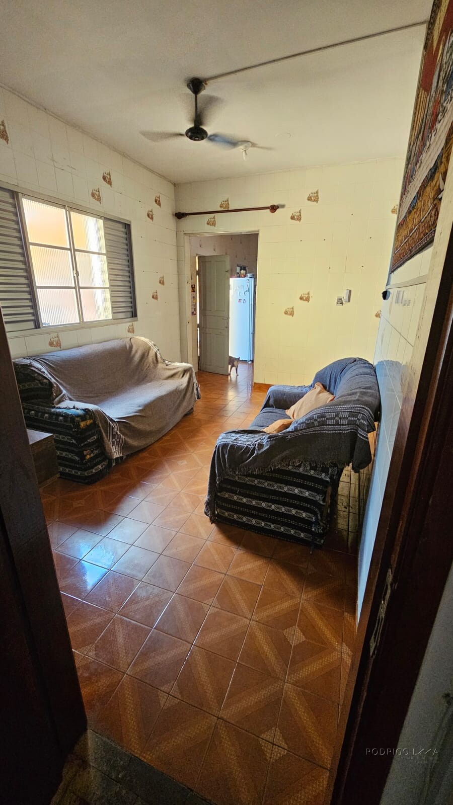 Ponto comercial para venda em São Lourenço MG.