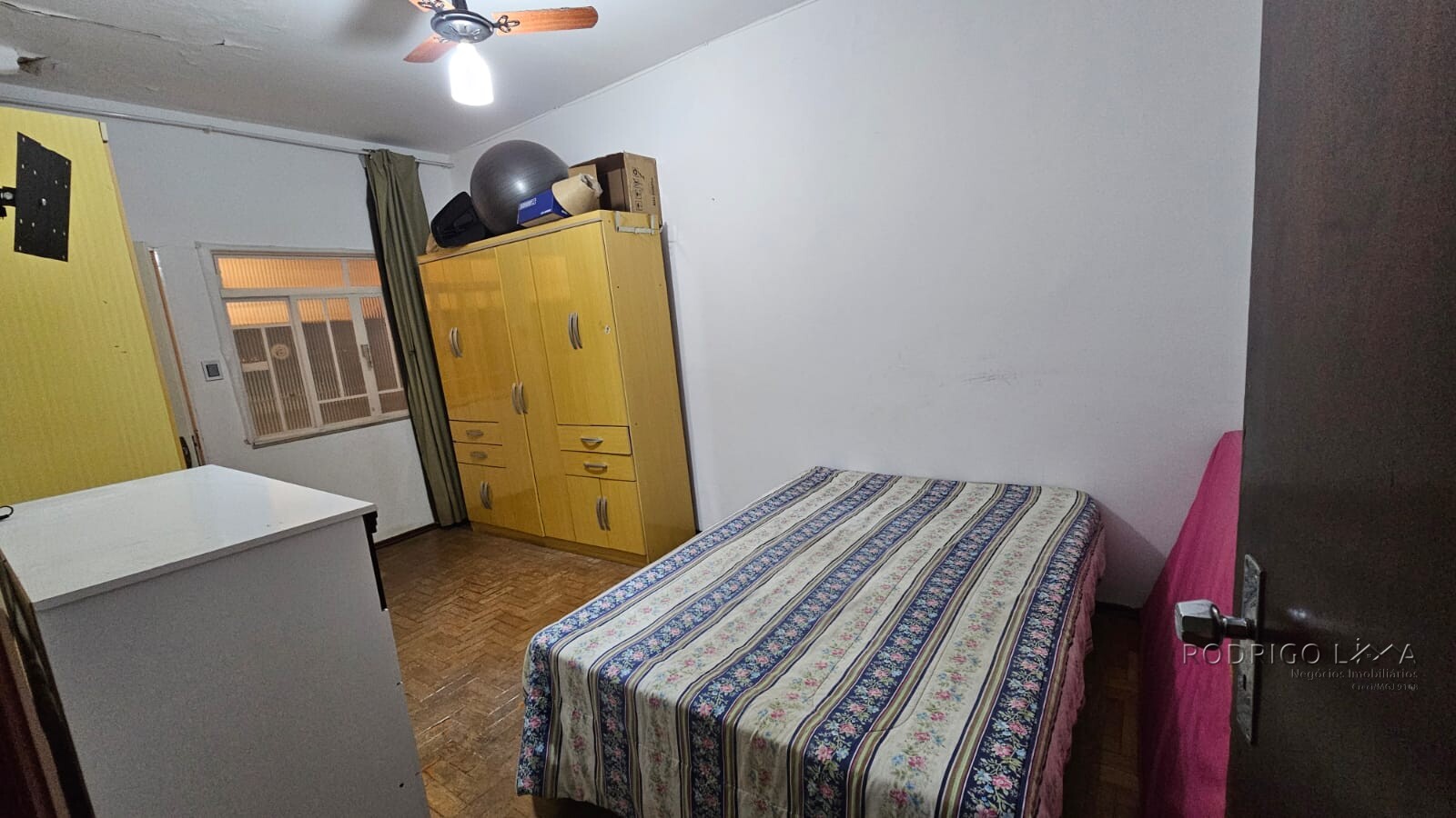 Ponto comercial para venda em São Lourenço MG.