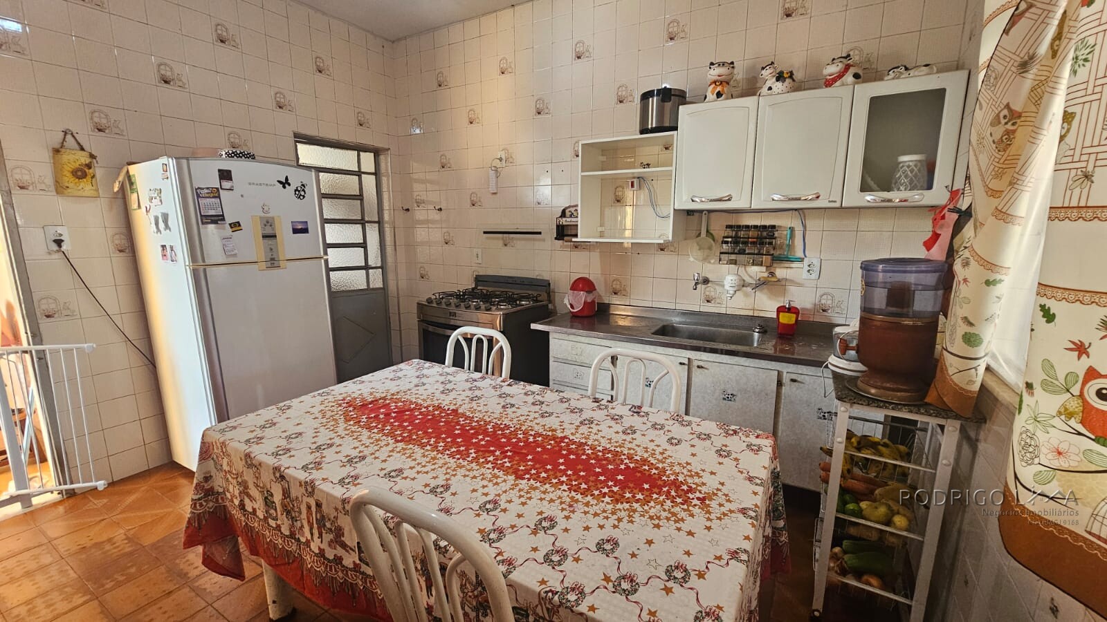 Ponto comercial para venda em São Lourenço MG.