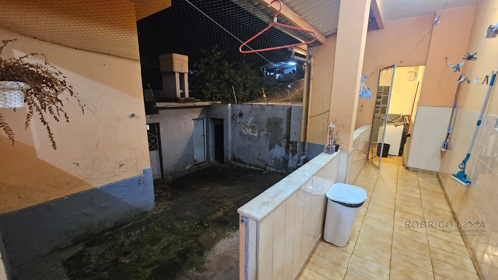 Ponto comercial para venda em São Lourenço MG.