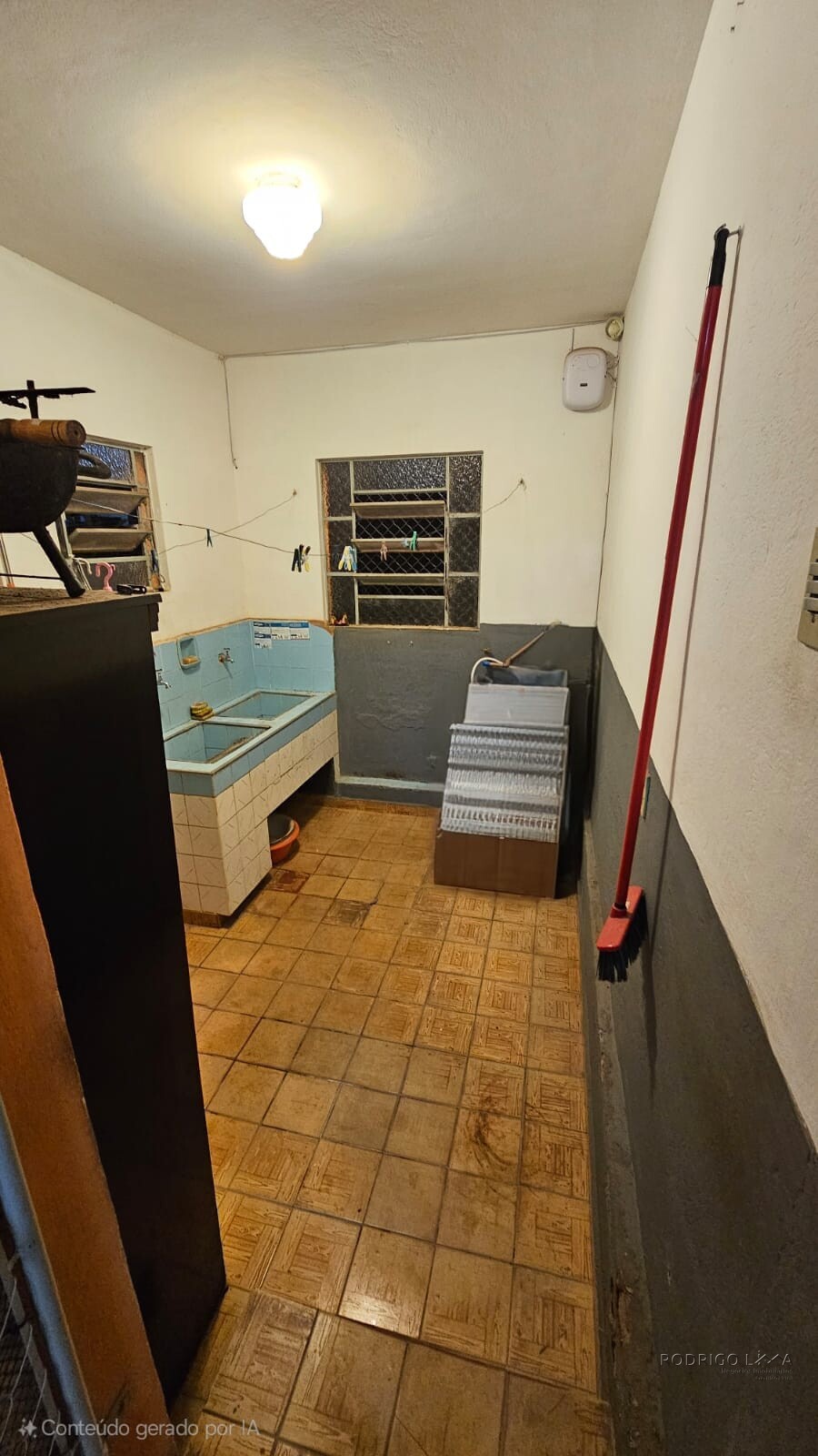 Ponto comercial para venda em São Lourenço MG.