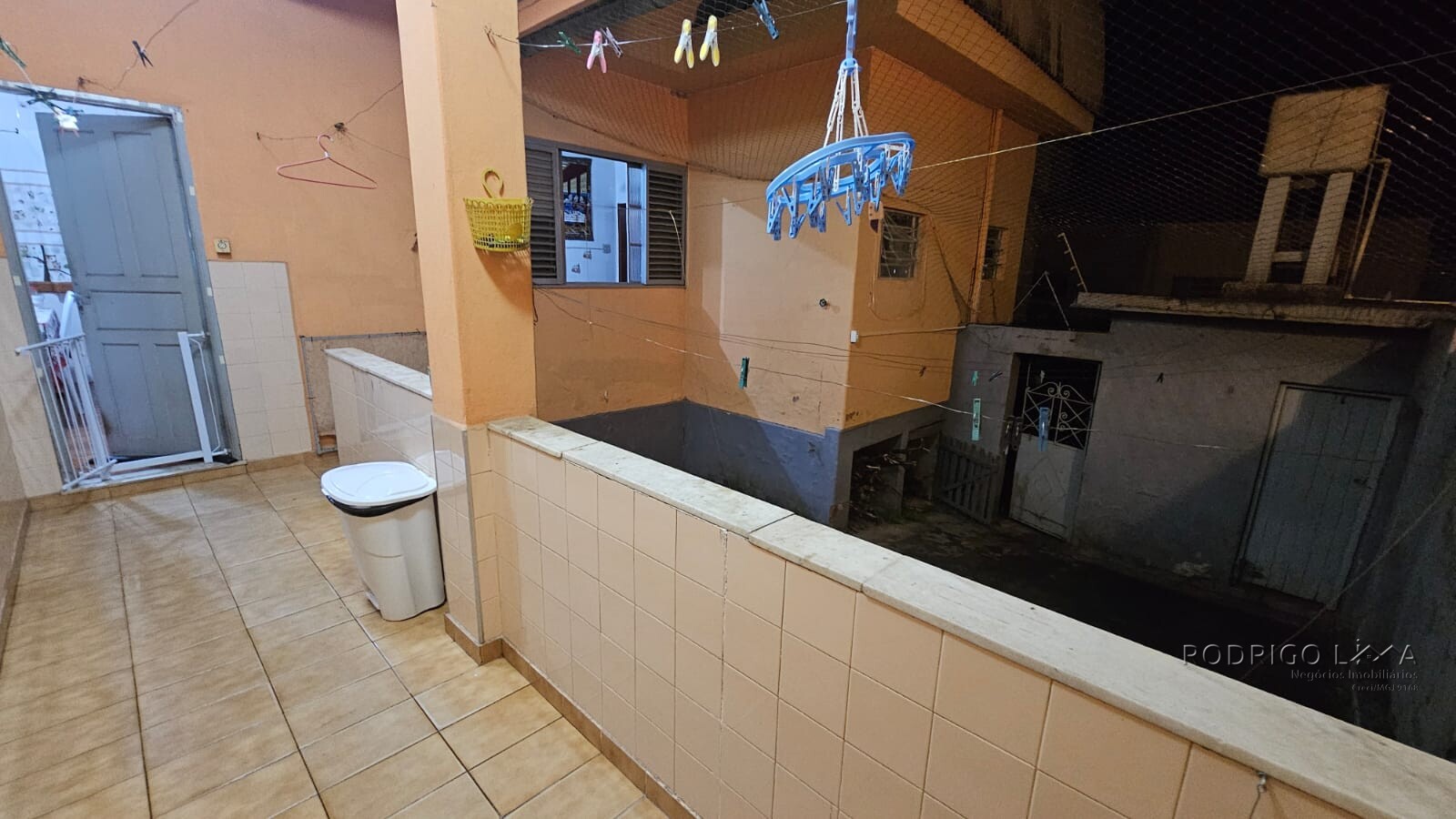 Ponto comercial para venda em São Lourenço MG.