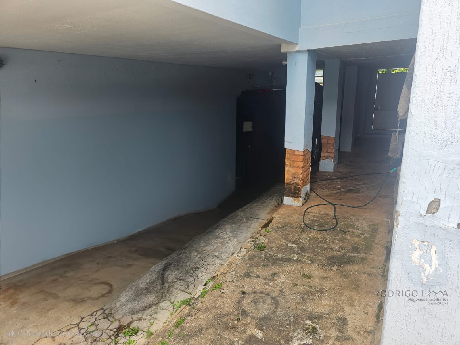 Ponto comercial para venda em São Lourenço MG.