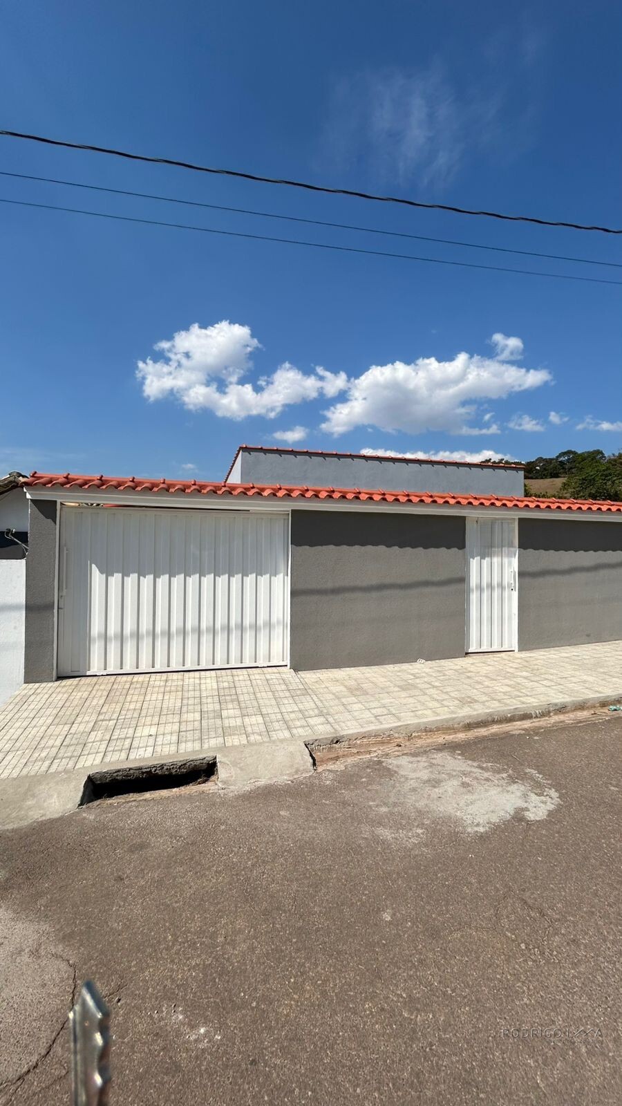 Casa para venda em São Lourenço MG.