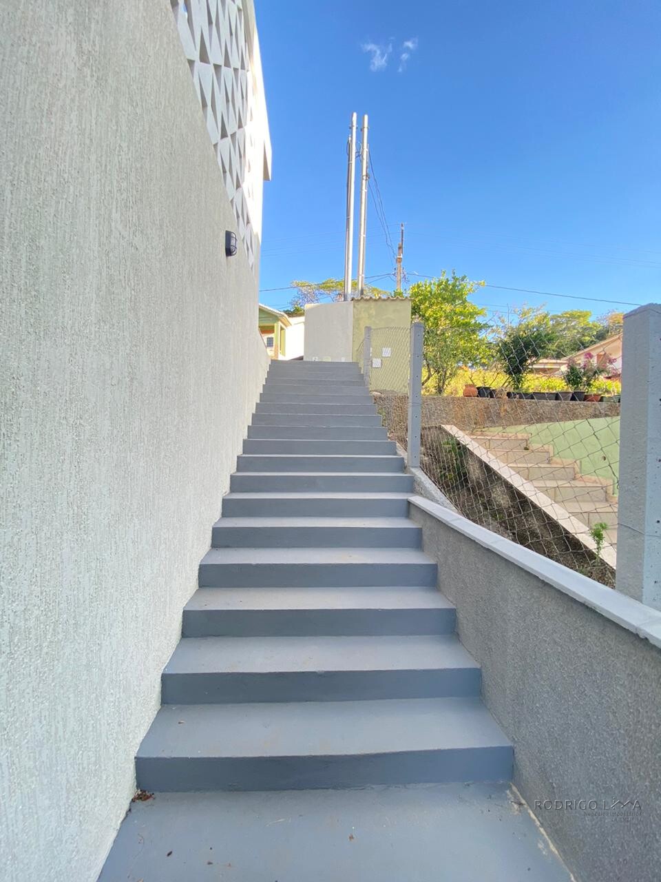 Casa alto padrão para locação próximo a São Lourenço MG