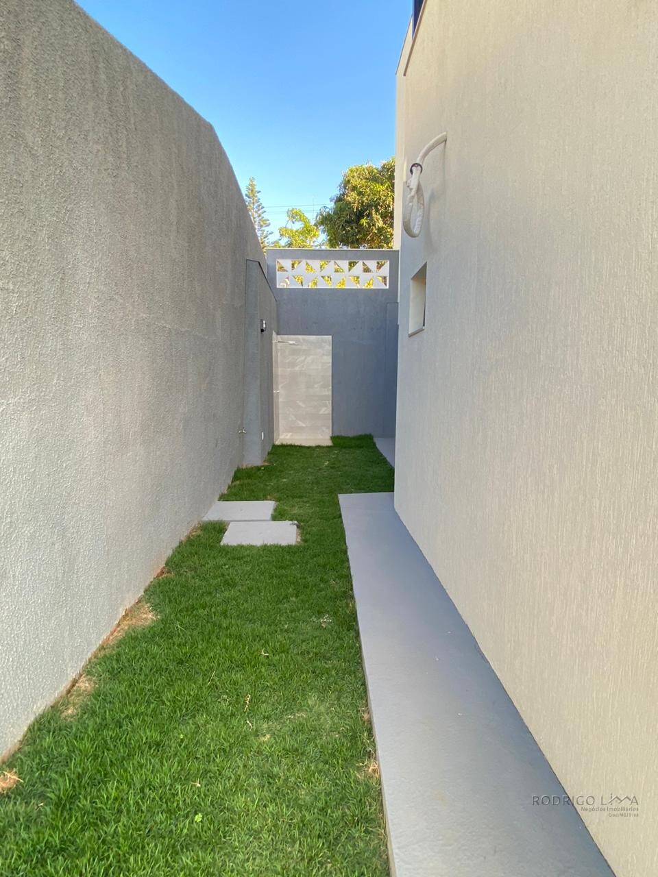 Casa alto padrão para locação próximo a São Lourenço MG