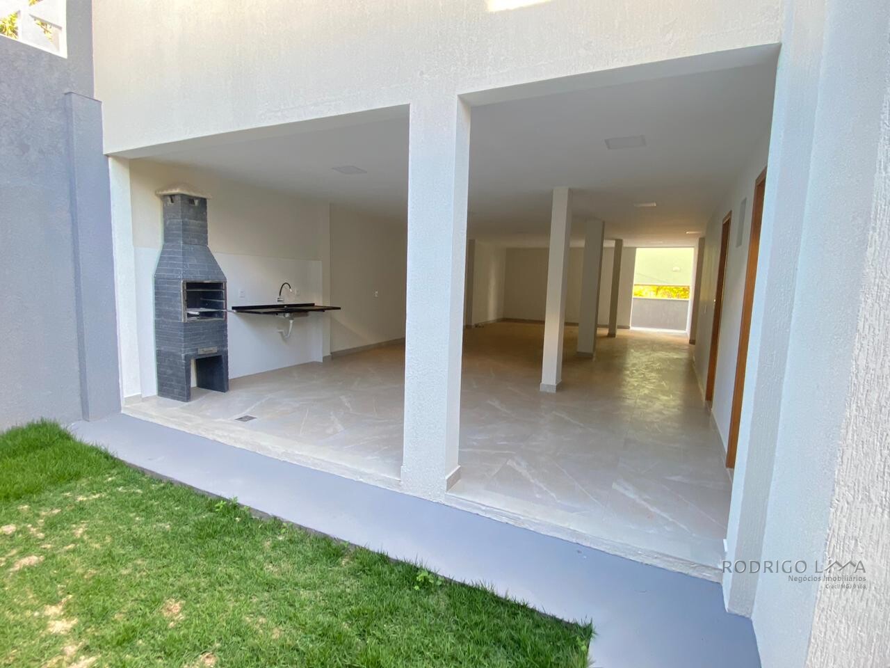 Casa alto padrão para locação próximo a São Lourenço MG