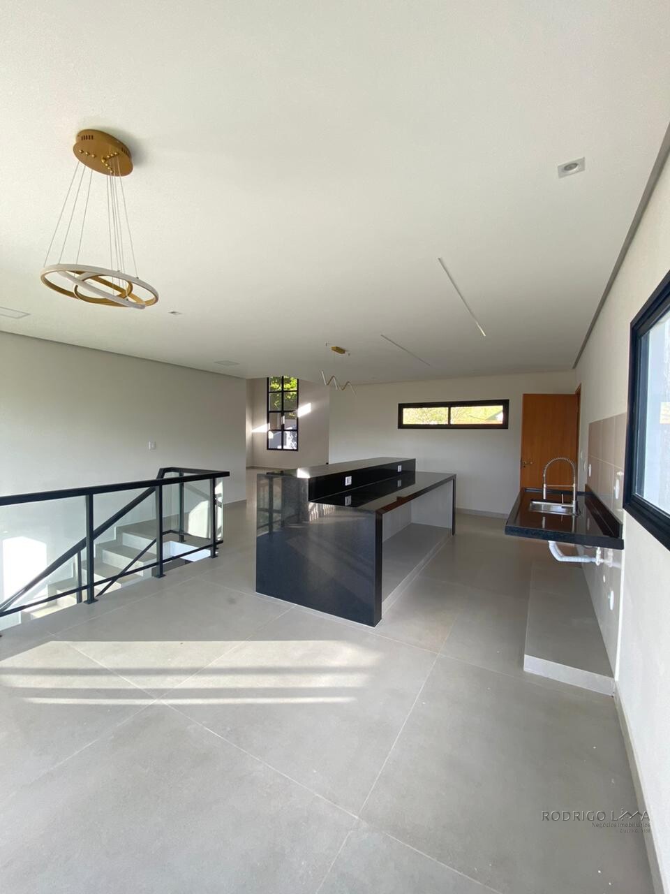 Casa alto padrão para locação próximo a São Lourenço MG