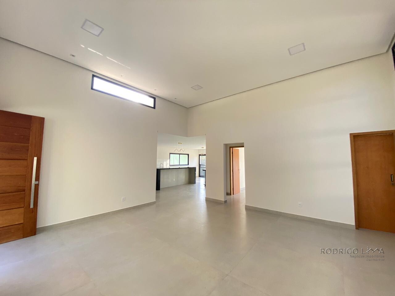 Casa alto padrão para locação próximo a São Lourenço MG