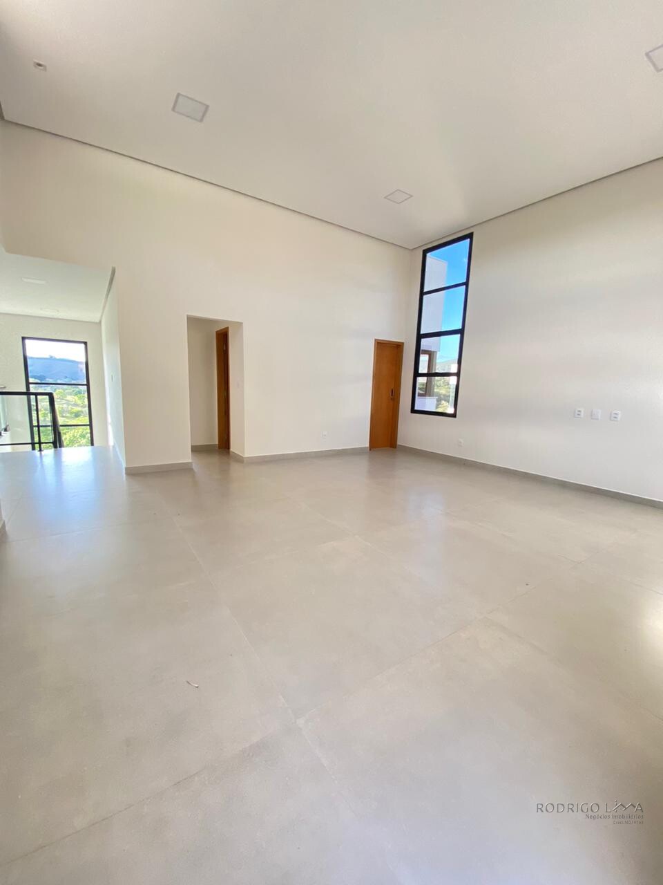 Casa alto padrão para locação próximo a São Lourenço MG