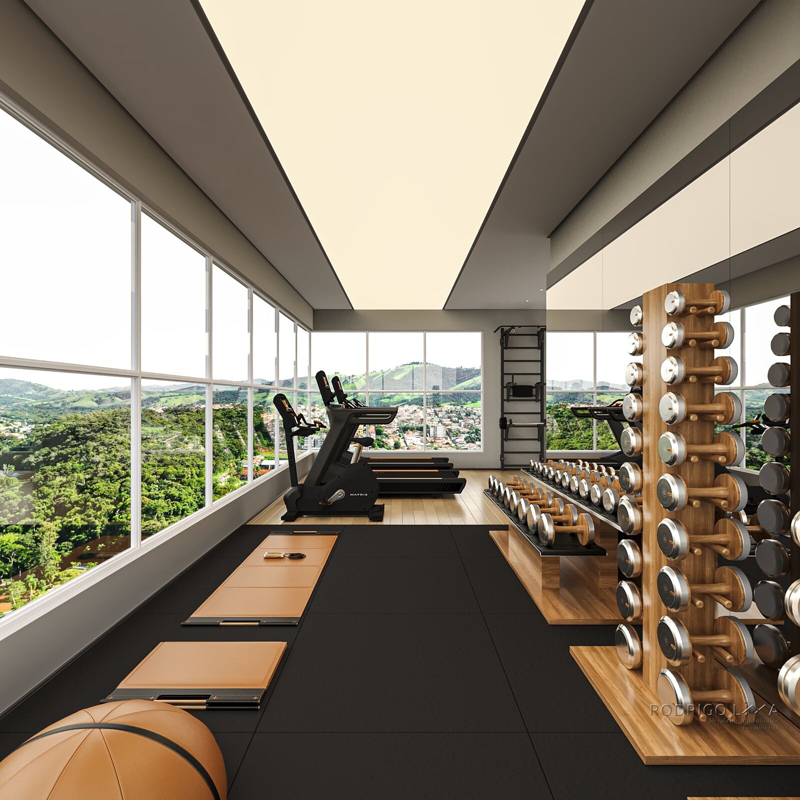 Últimas unidades para venda no Residencial Vitória em São Lourenço - MG.