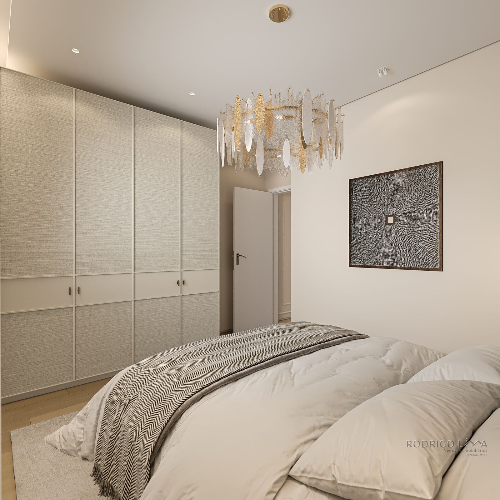 Últimas unidades para venda no Residencial Vitória em São Lourenço - MG.