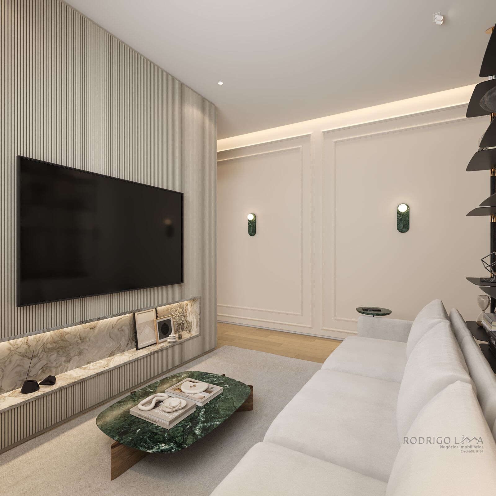 Últimas unidades para venda no Residencial Vitória em São Lourenço - MG.