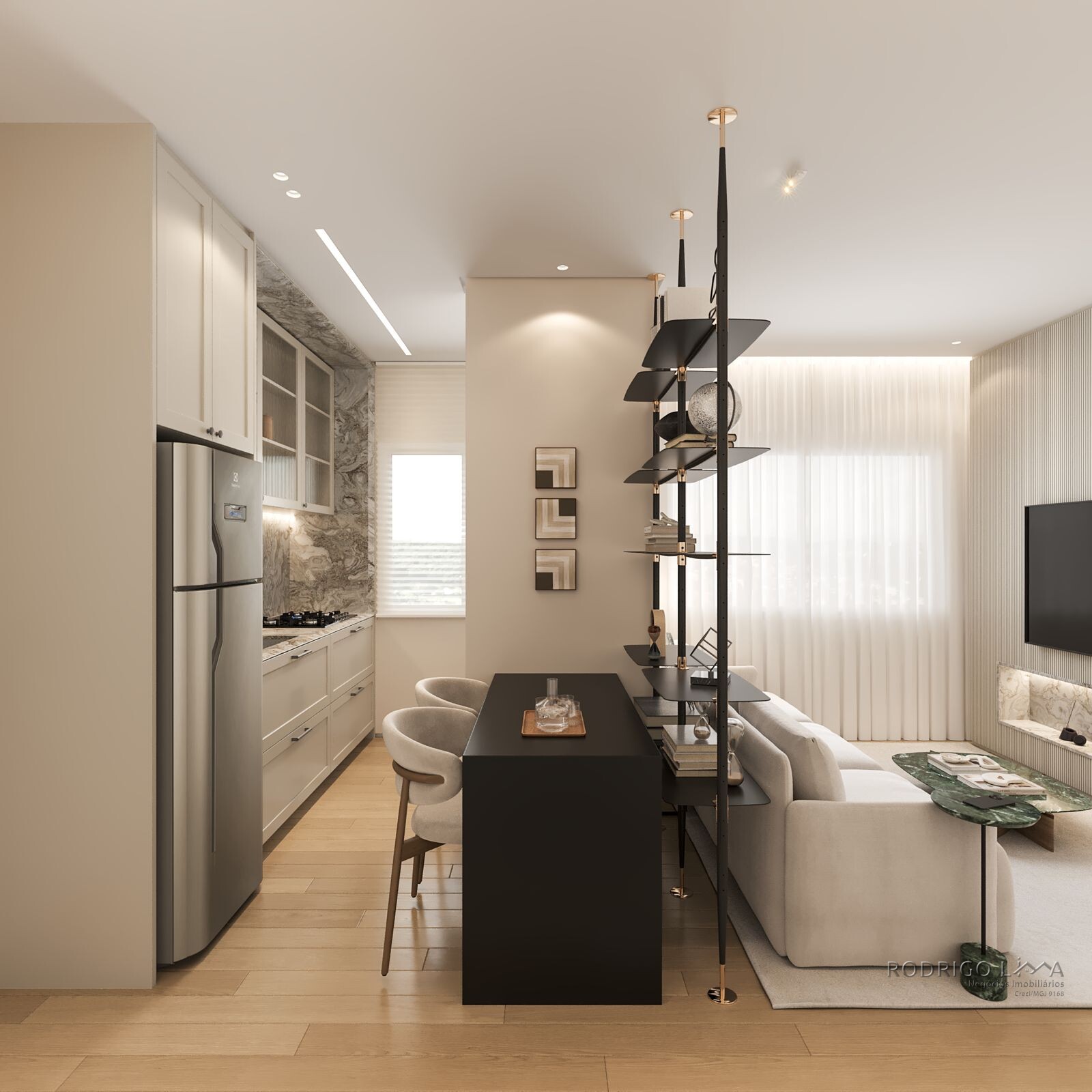 Últimas unidades para venda no Residencial Vitória em São Lourenço - MG.