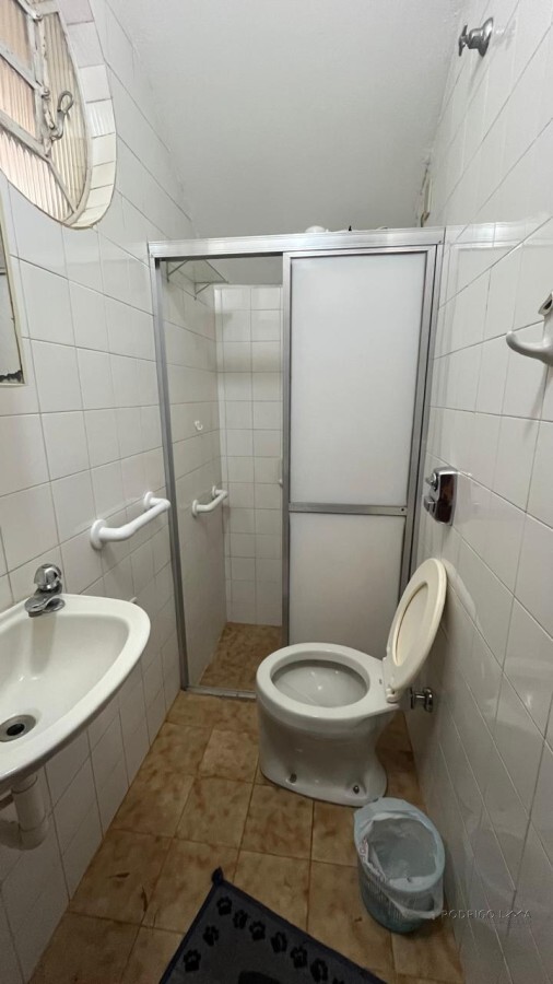 Casa para venda em São  Lourenço MG.