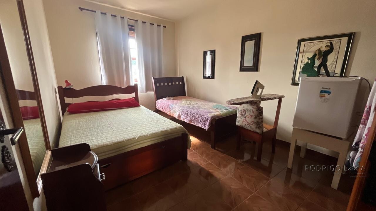 Casa para venda em São  Lourenço MG.