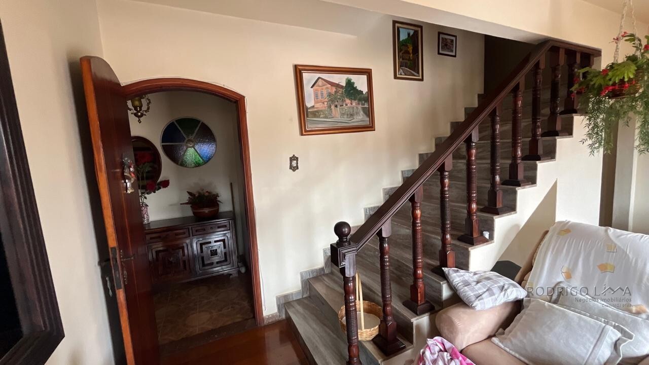 Casa para venda em São  Lourenço MG.