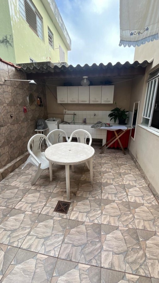 Casa para venda em São  Lourenço MG.