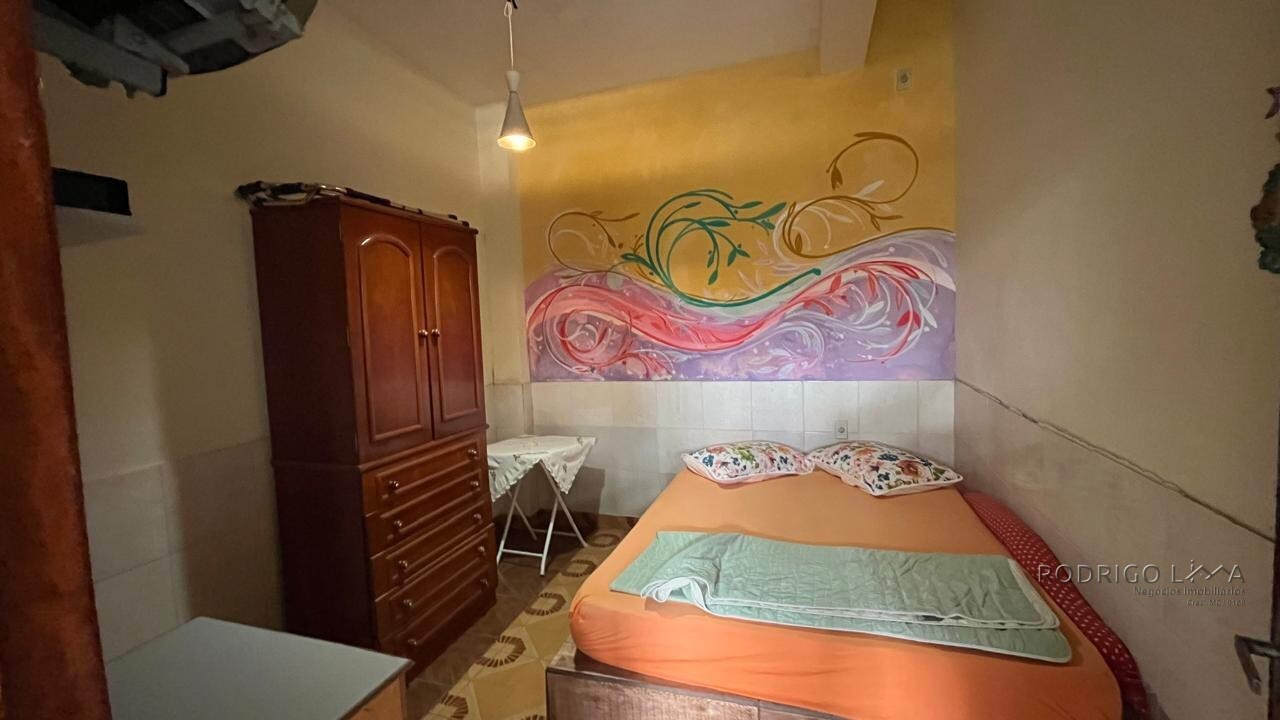 Casa para venda em São  Lourenço MG.