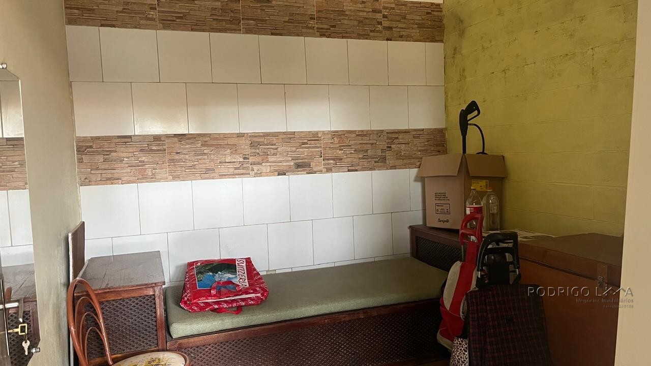 Casa para venda em São  Lourenço MG.