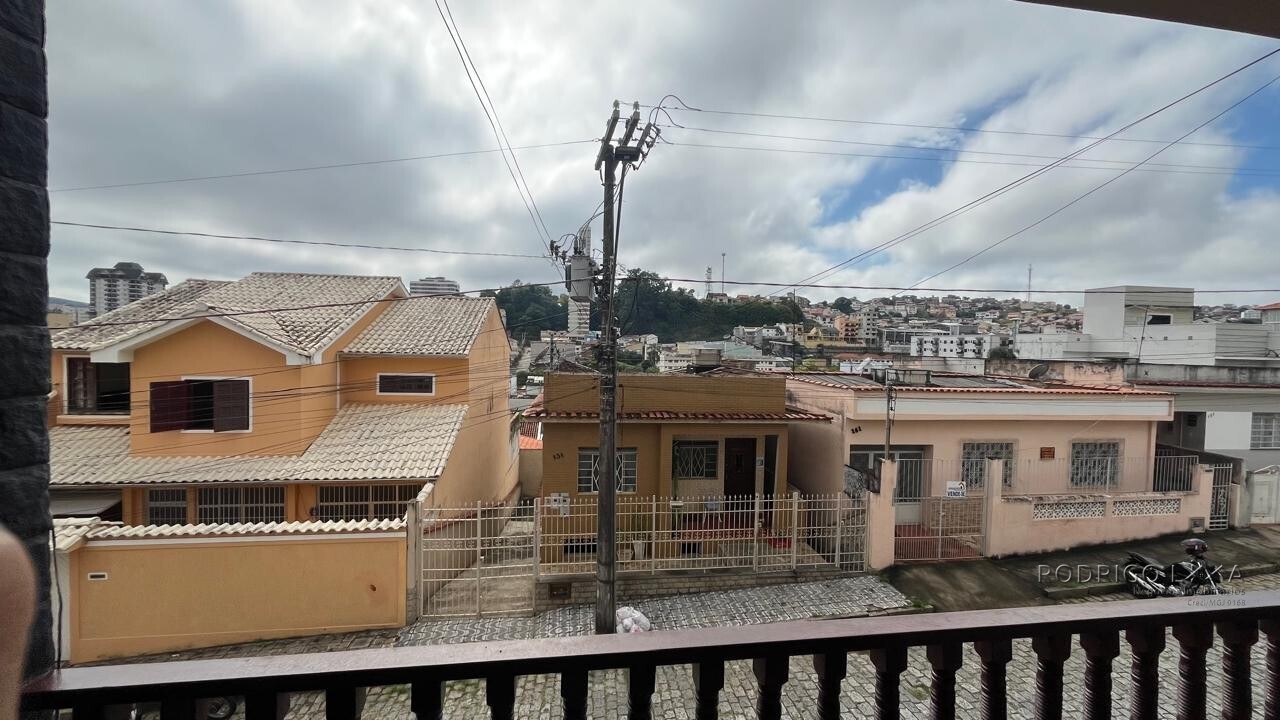 Casa para venda em São  Lourenço MG.