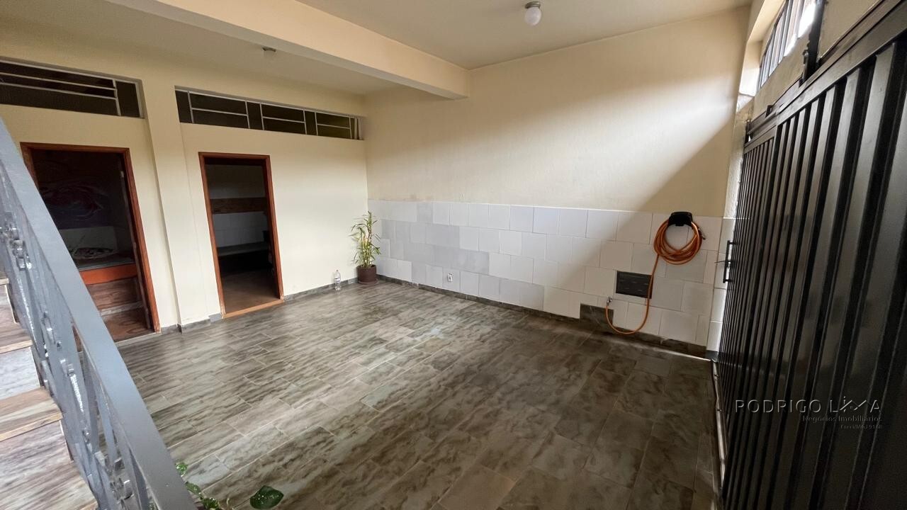 Casa para venda em São  Lourenço MG.