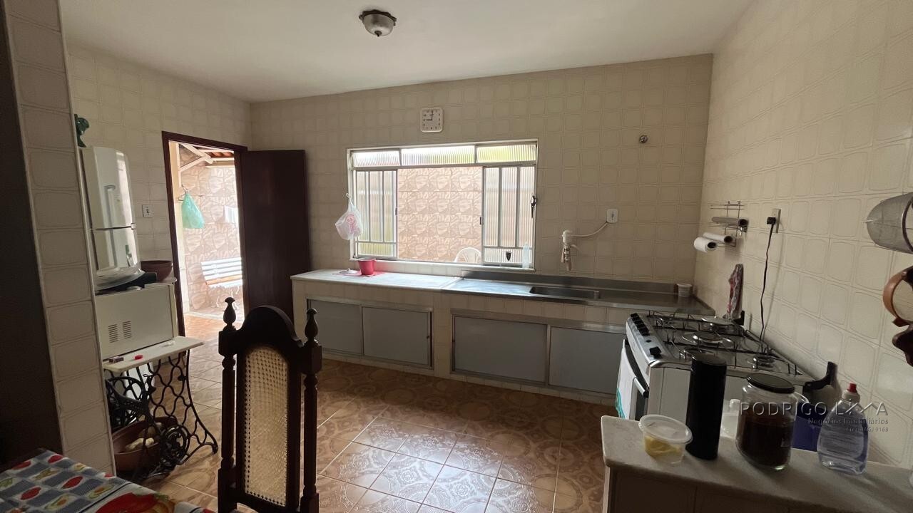Casa para venda em São  Lourenço MG.