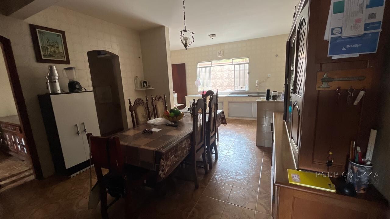 Casa para venda em São  Lourenço MG.