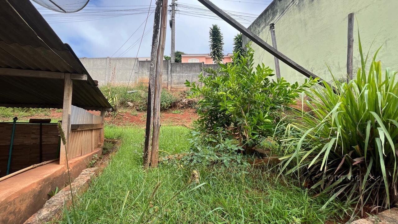 Casa para venda em São  Lourenço MG.