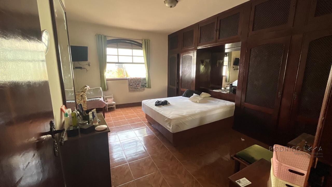 Casa para venda em São  Lourenço MG.