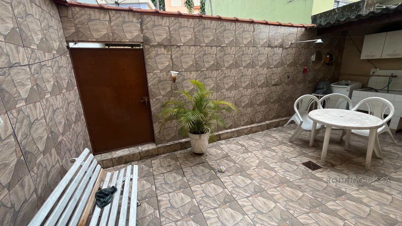 Casa para venda em São  Lourenço MG.