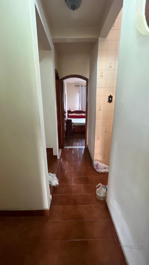 Casa para venda em São  Lourenço MG.