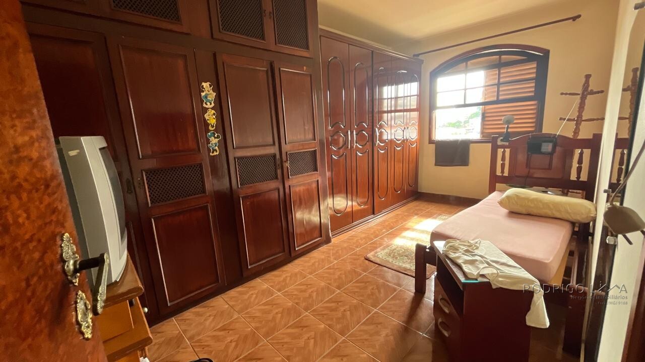 Casa para venda em São  Lourenço MG.