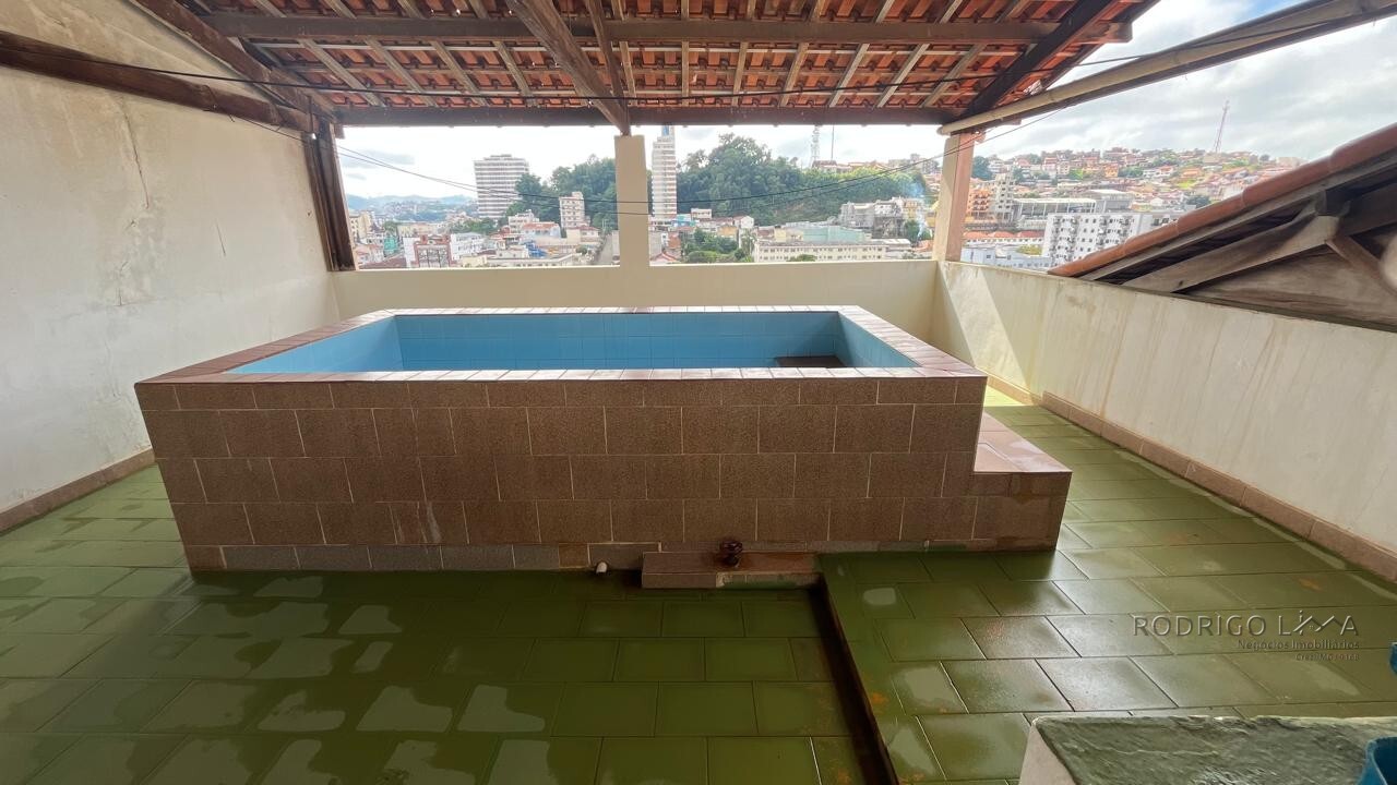 Casa para venda em São  Lourenço MG.