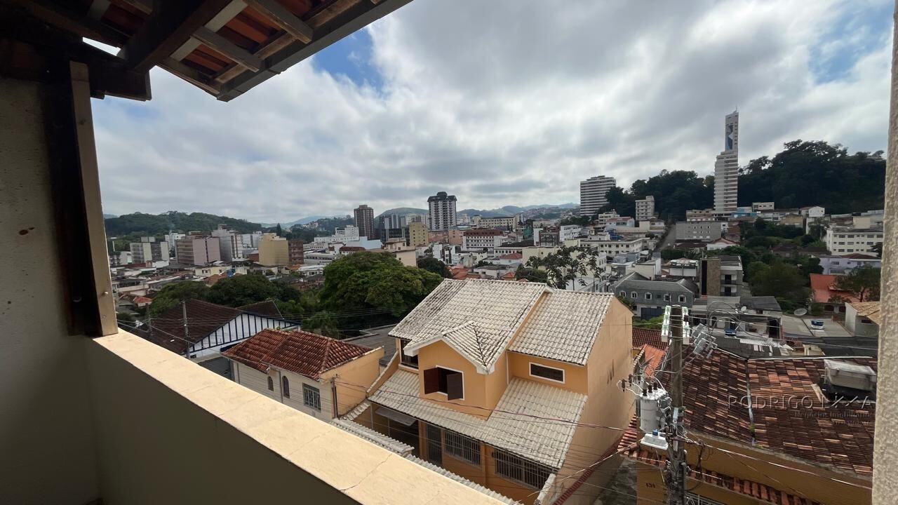 Casa para venda em São  Lourenço MG.
