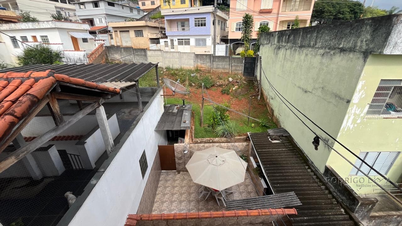 Casa para venda em São  Lourenço MG.
