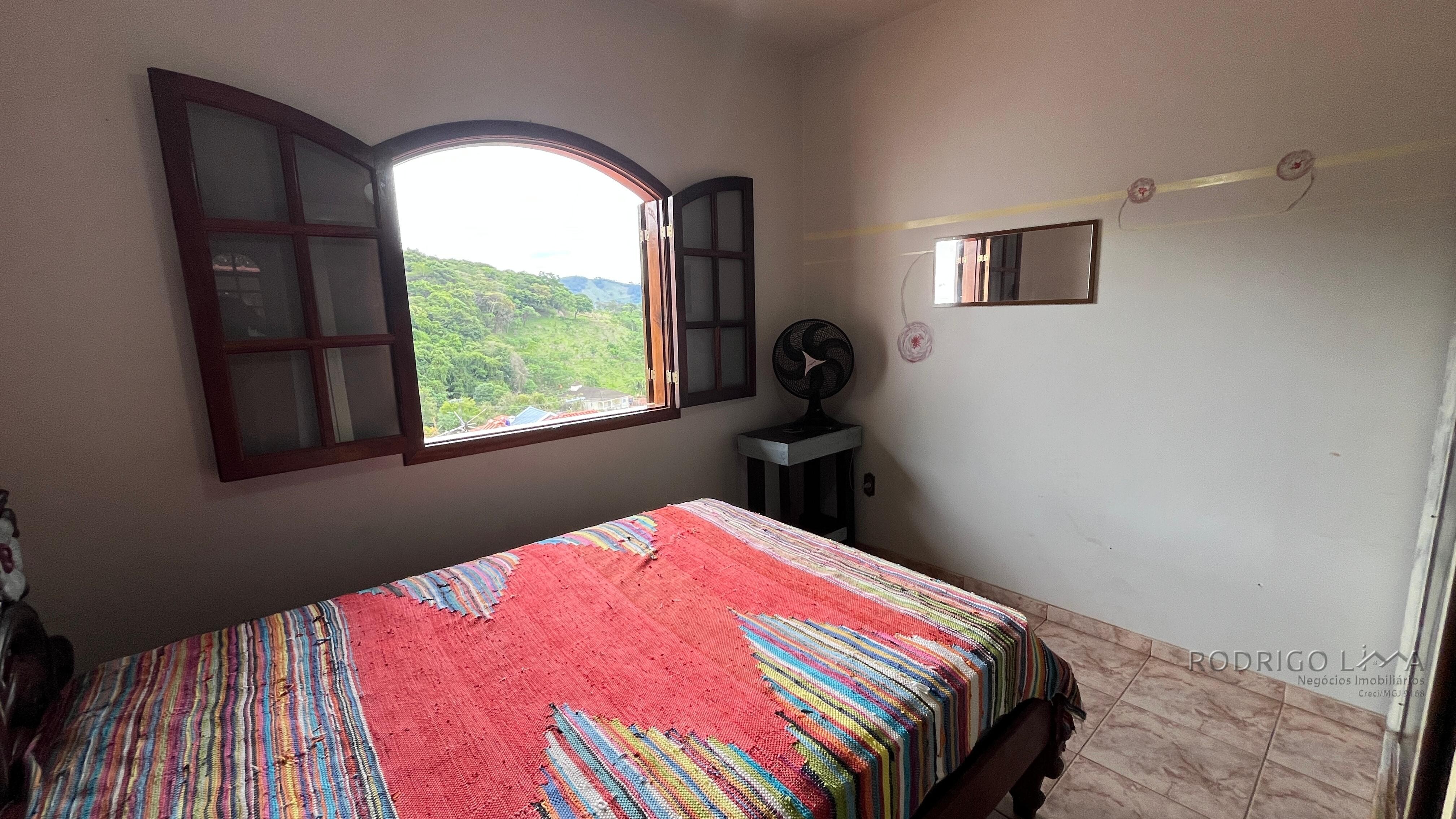 Linda casa para venda em São Lourenço MG