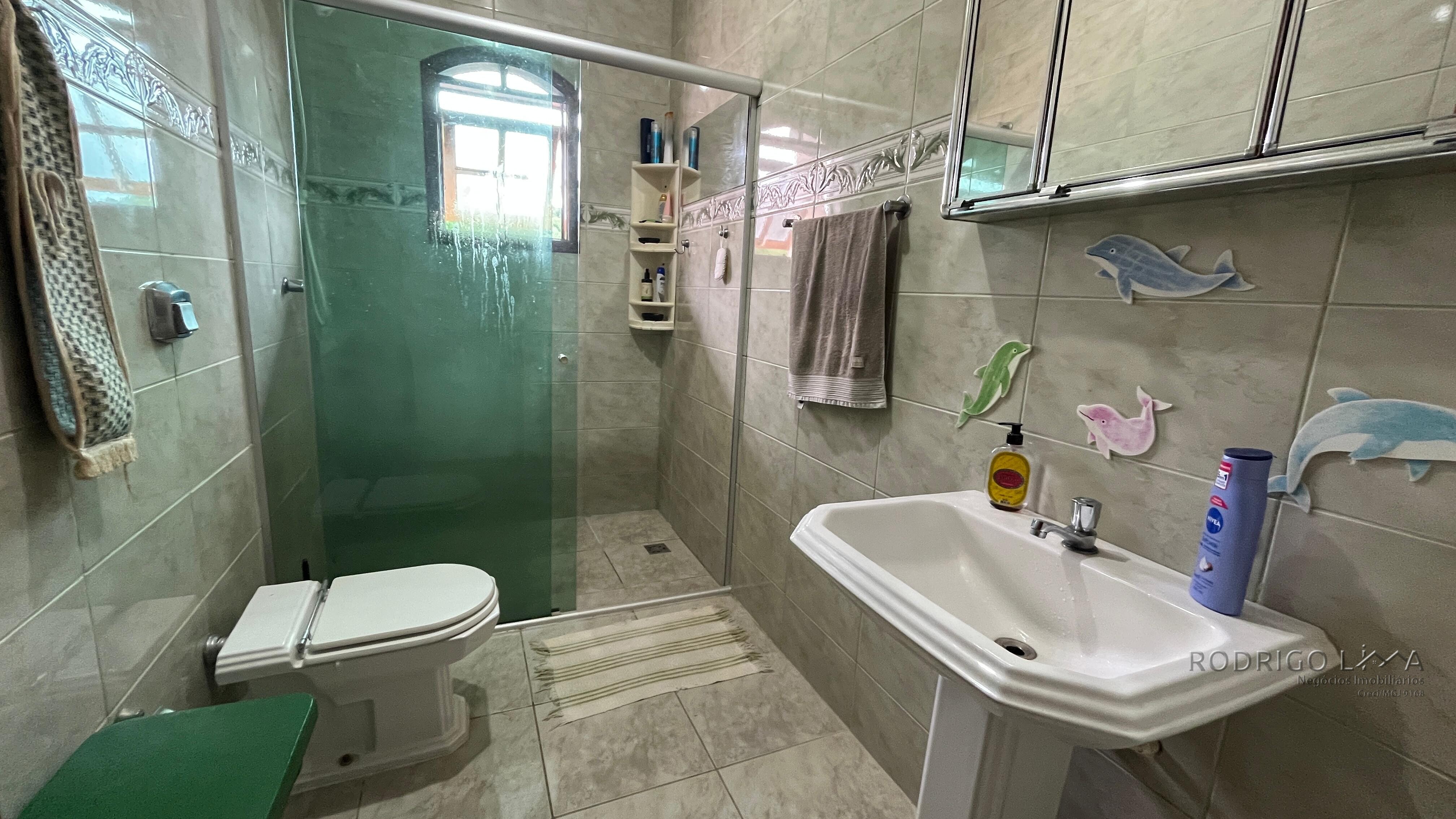 Linda casa para venda em São Lourenço MG