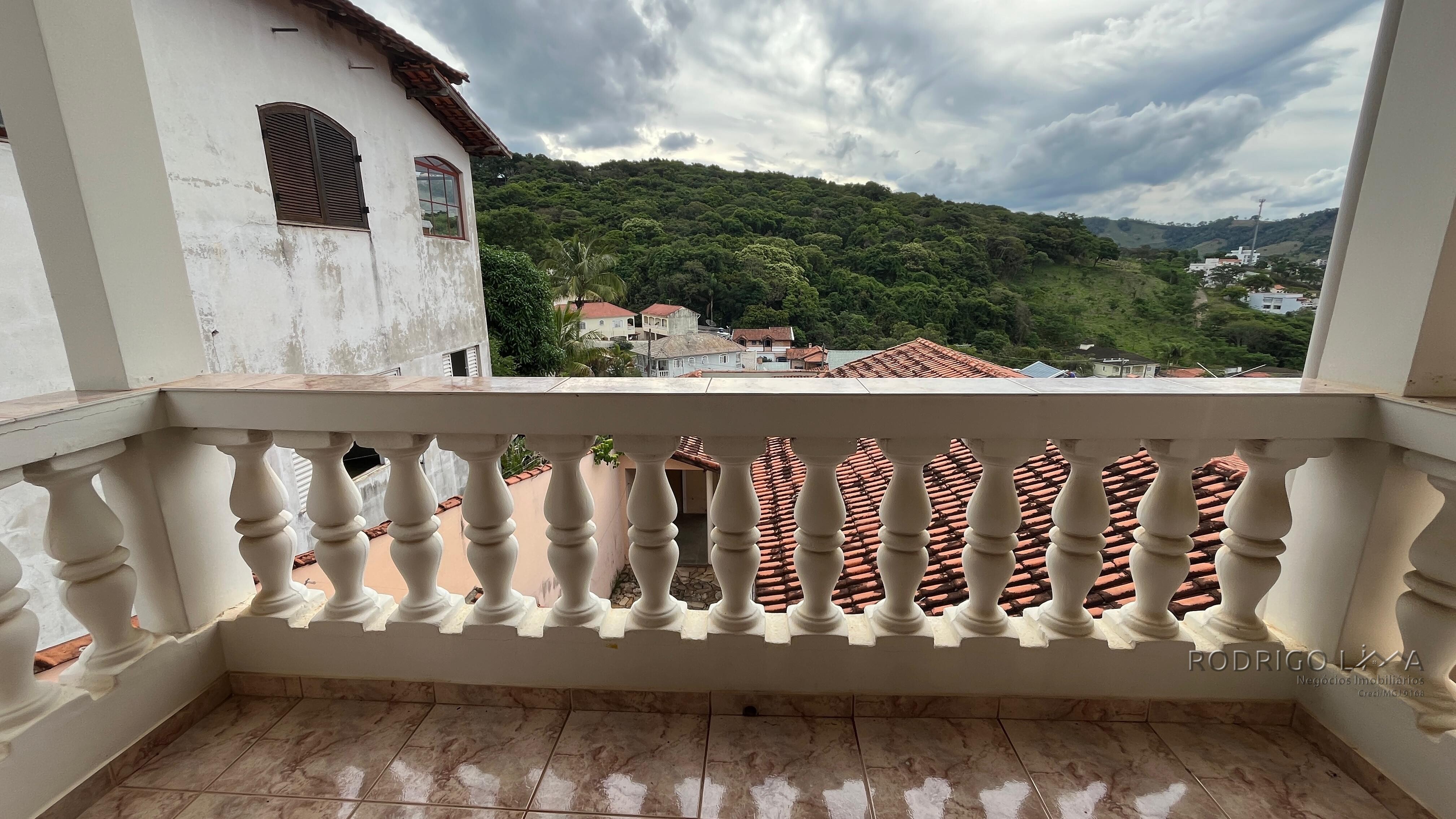 Linda casa para venda em São Lourenço MG