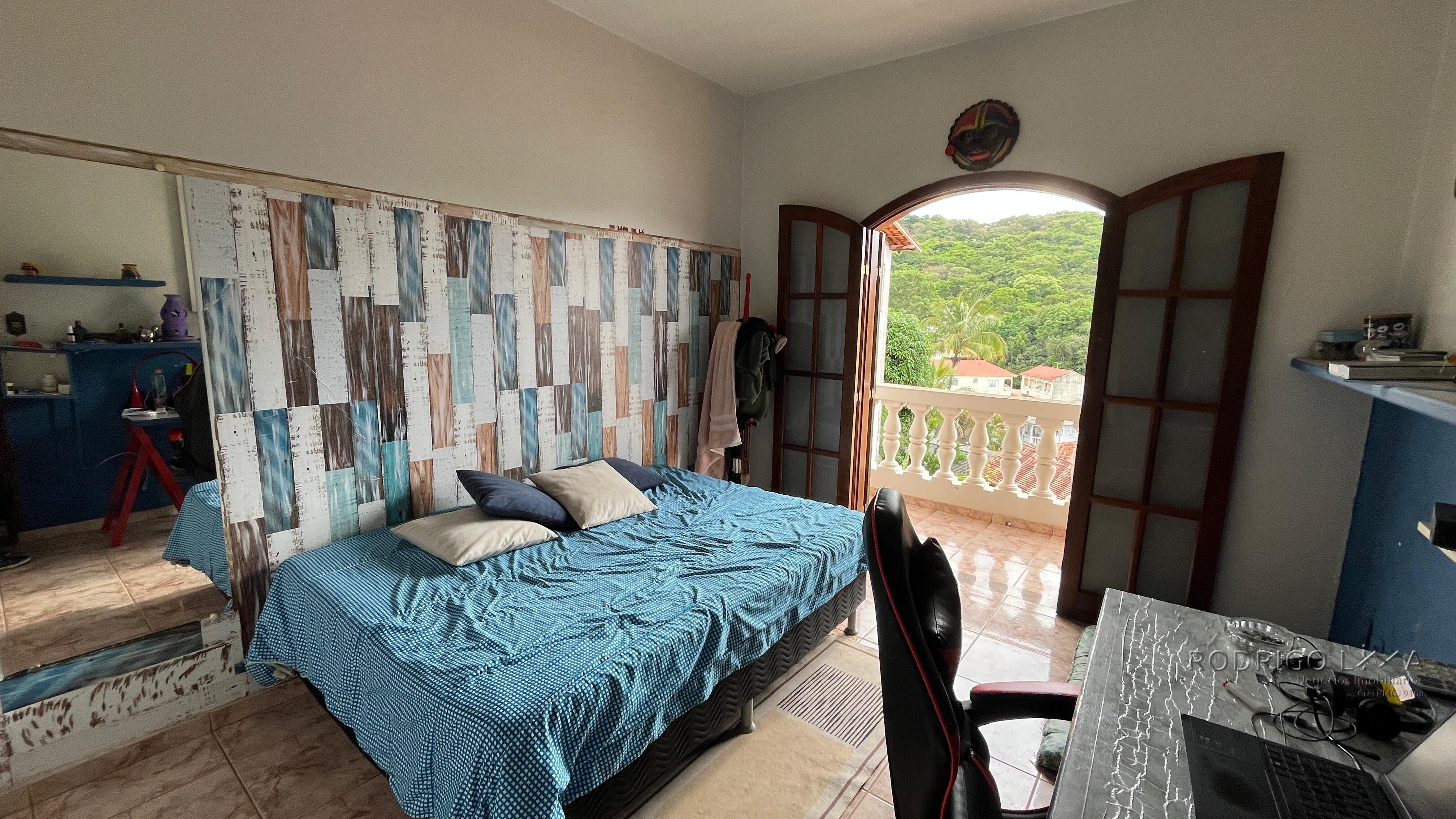 Linda casa para venda em São Lourenço MG