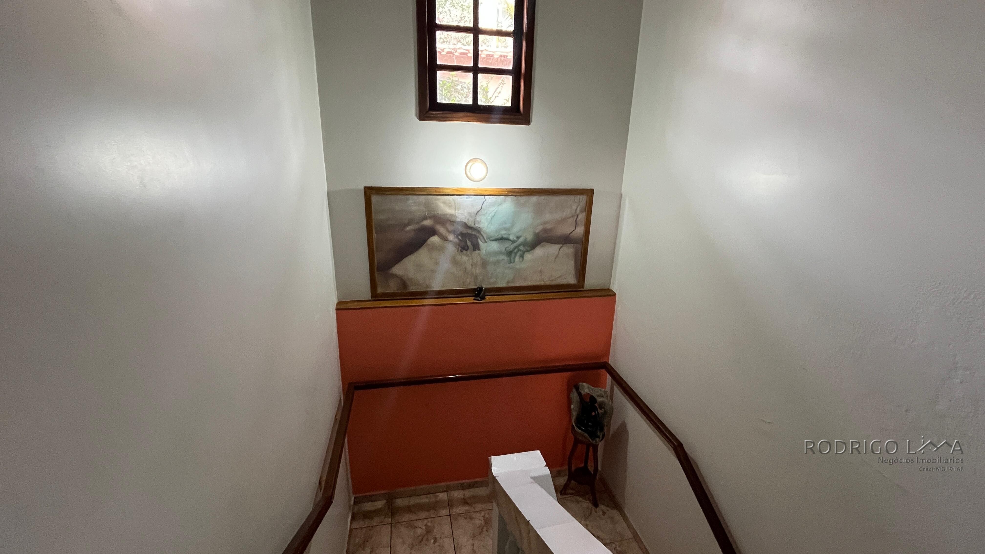 Linda casa para venda em São Lourenço MG