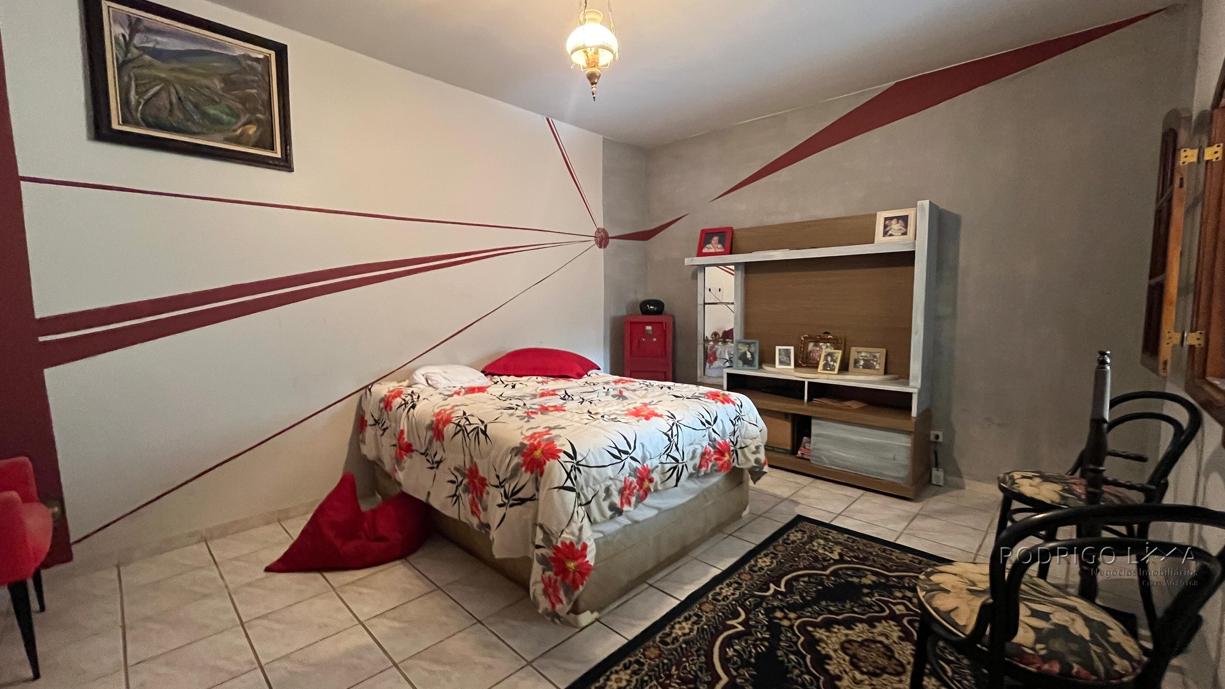 Linda casa para venda em São Lourenço MG