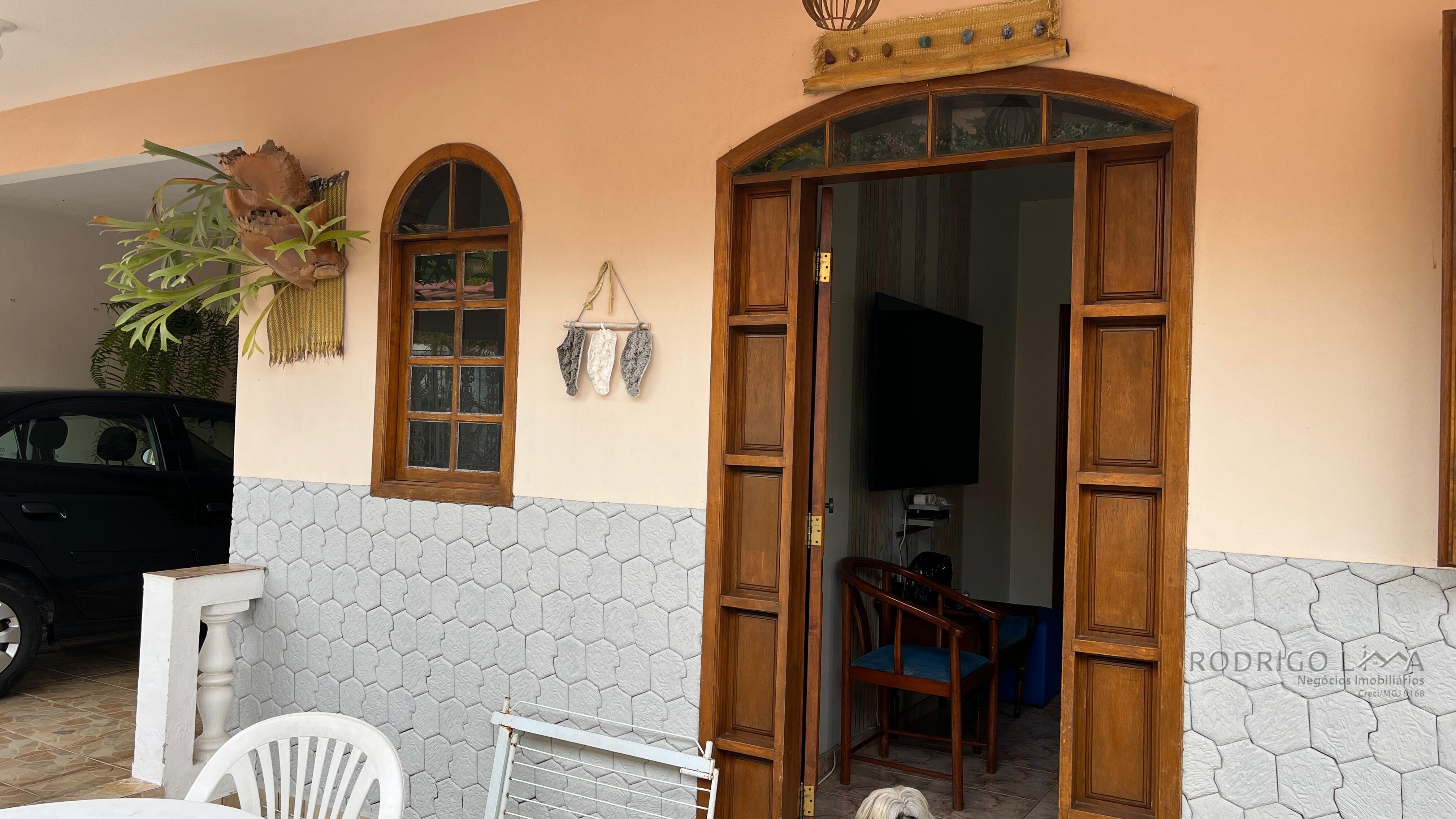 Linda casa para venda em São Lourenço MG