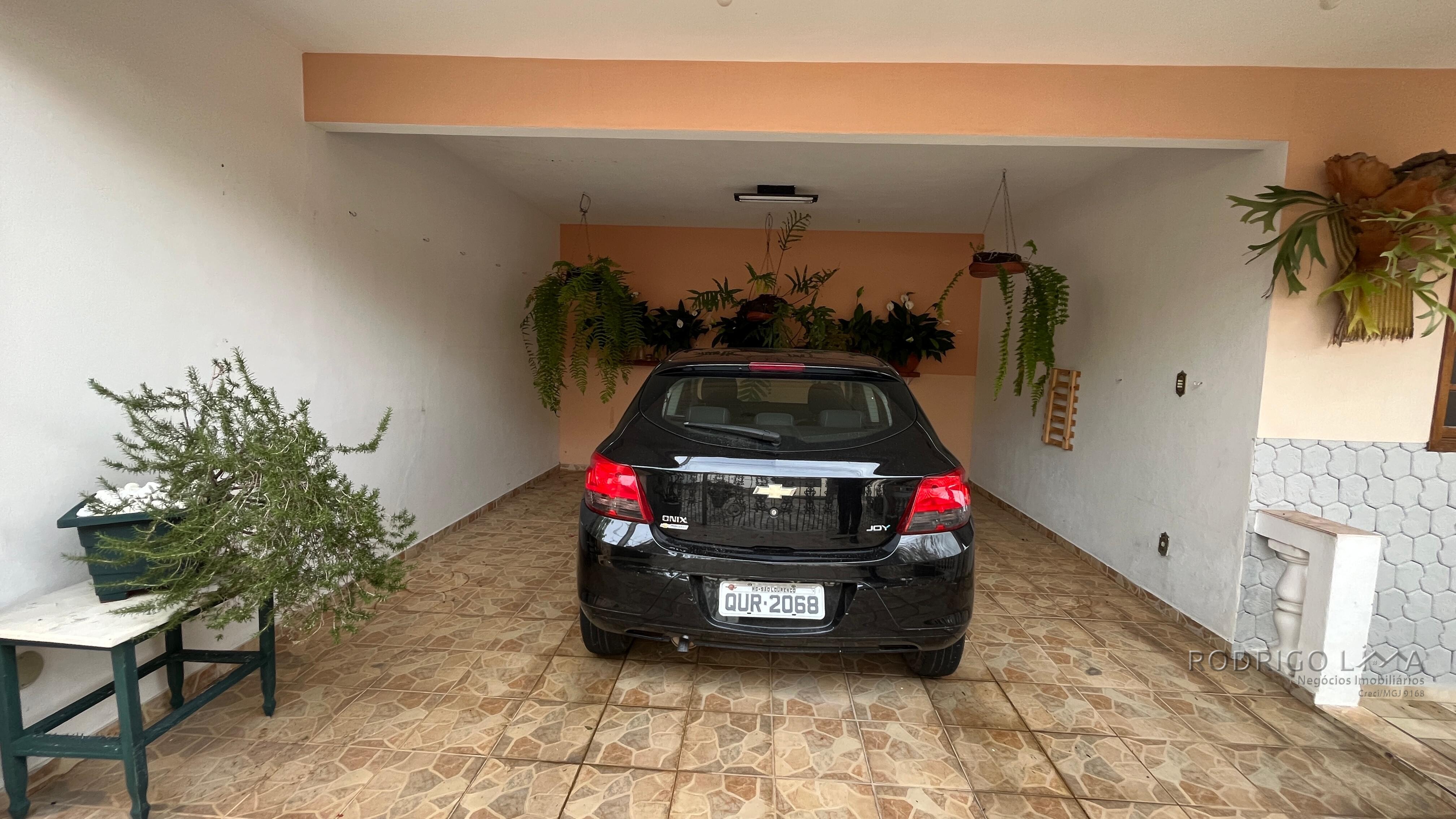Linda casa para venda em São Lourenço MG