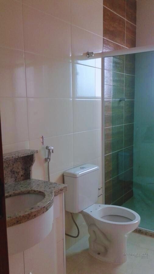 Apartamento para venda em São Lourenço MG