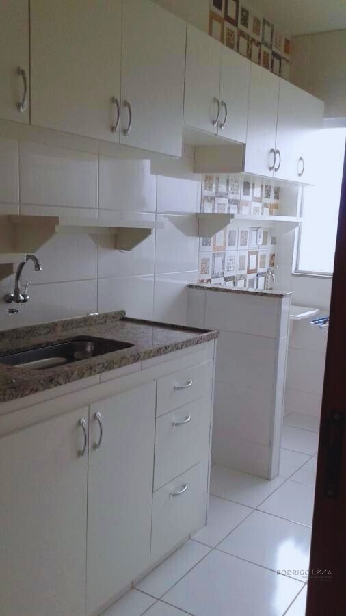 Apartamento para venda em São Lourenço MG
