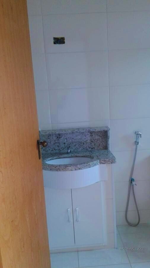 Apartamento para venda em São Lourenço MG